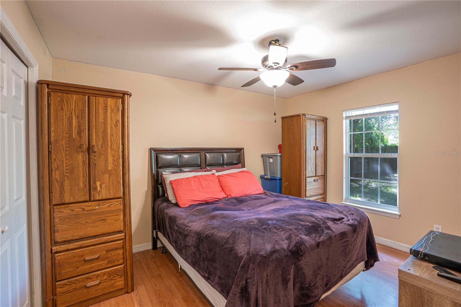 Back Guest Room