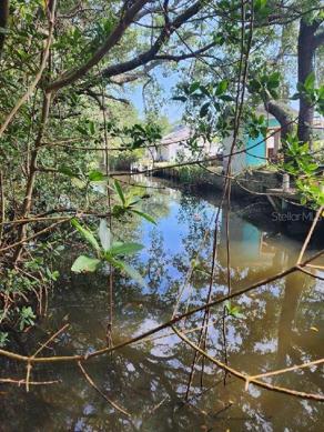 Canal View