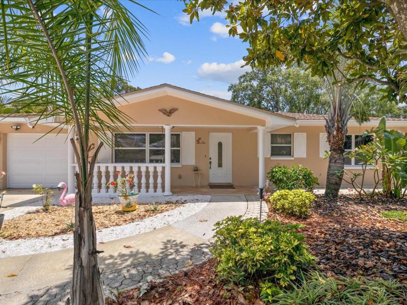 113 Maplewood...You're Home!