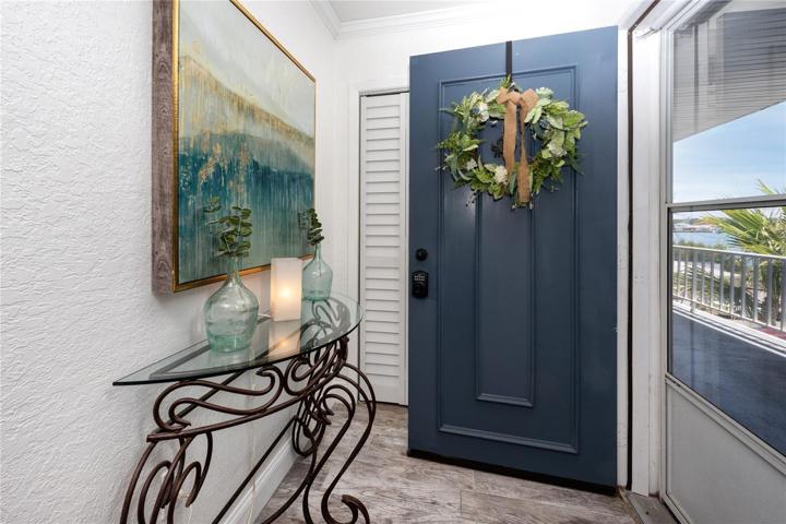 Entryway