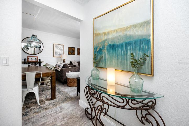 Entryway