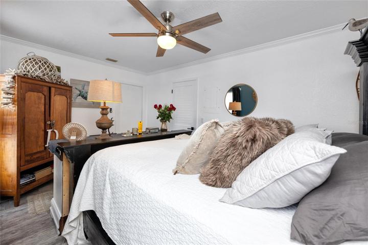 Spacious &amp; Welcoming