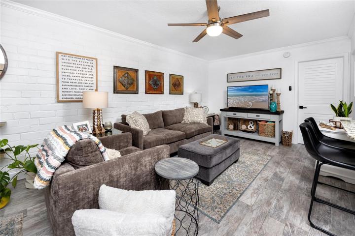 Main Living Room