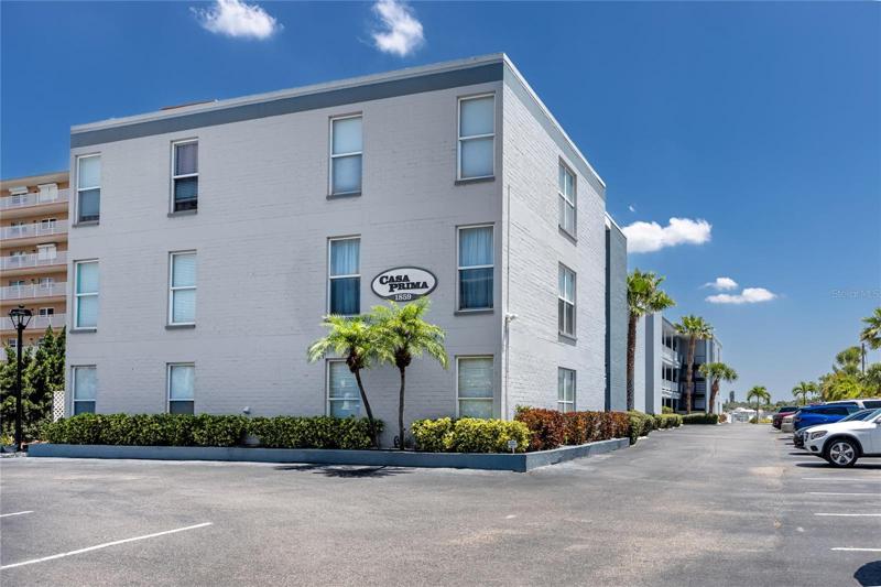 Casa Prima Condo