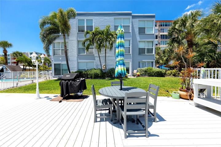 Who's ready for outdoor living?