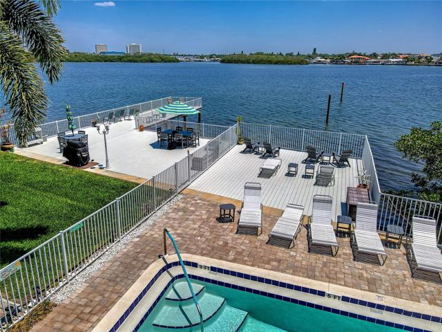Boca Ciega View
