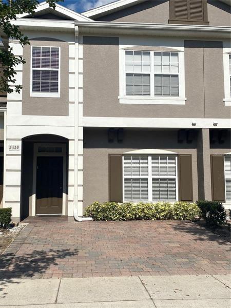 Front door Image
