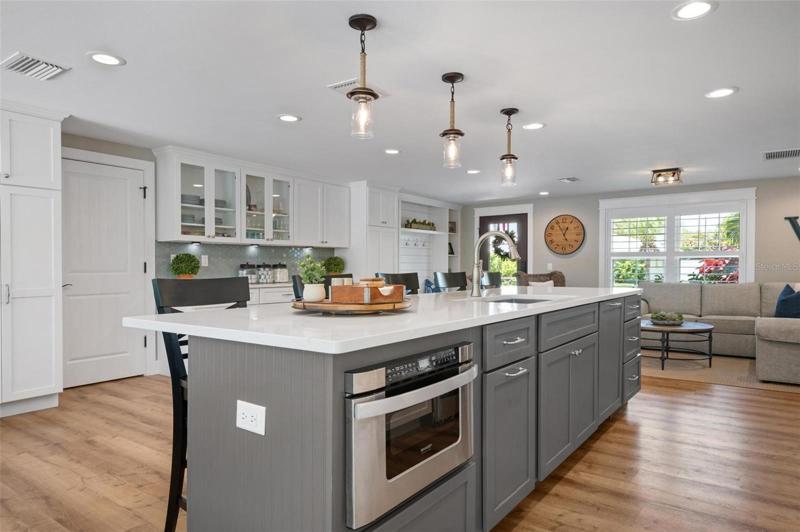 Custom remodel in 2019