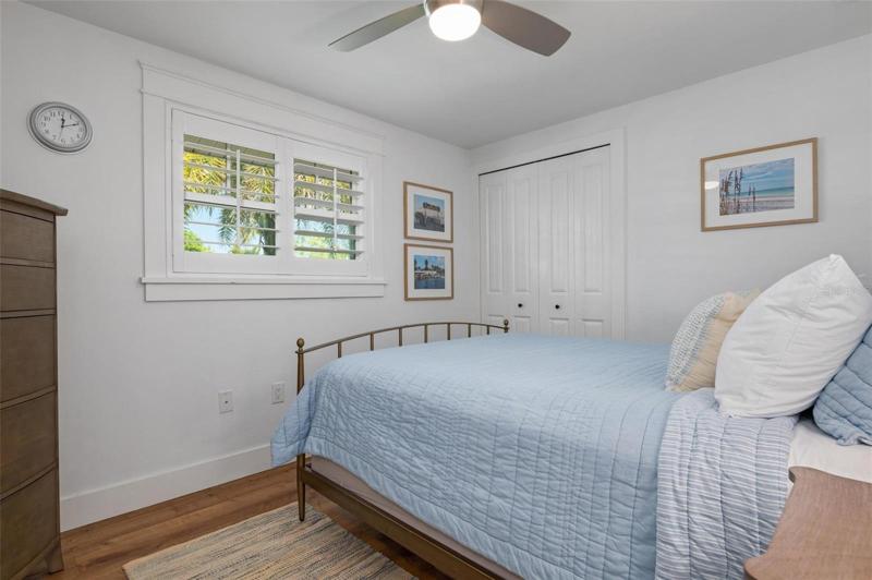 Guest bedroom #2