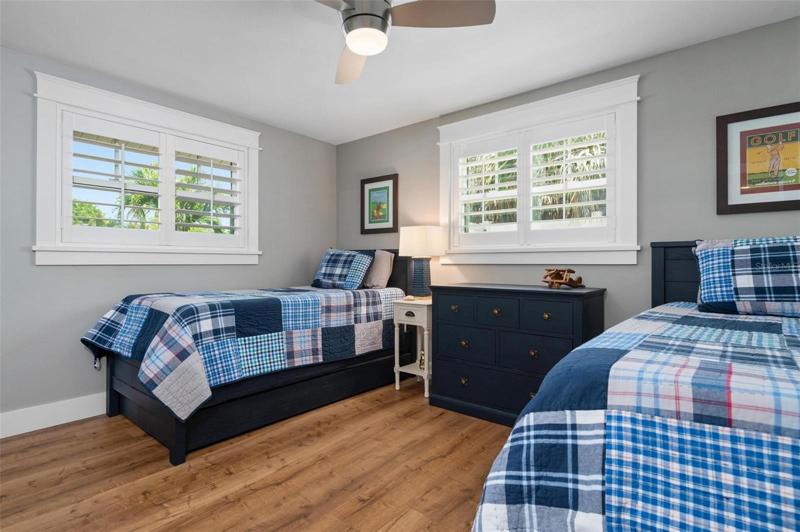 Guest bedroom #3