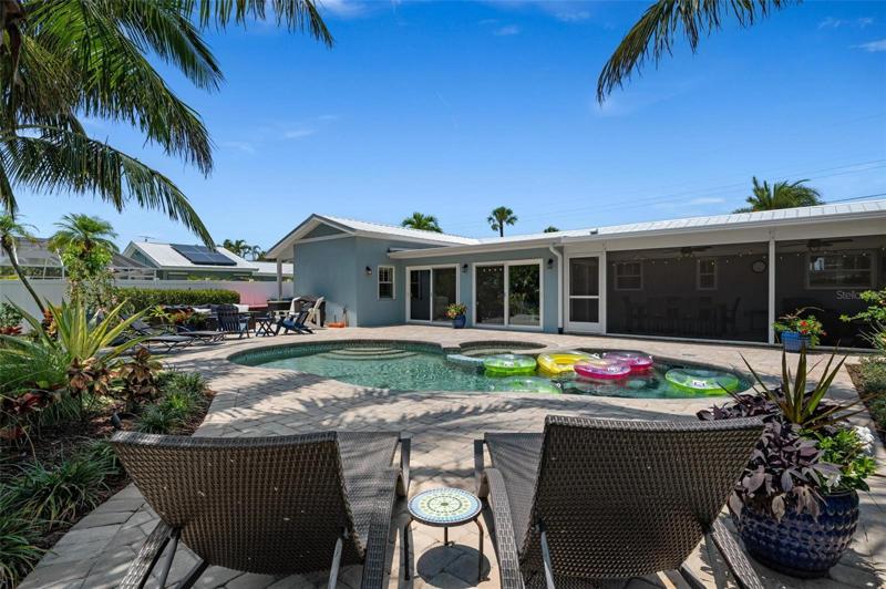 Over 10,000 square foot lot