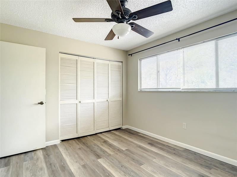 Bedroom #2