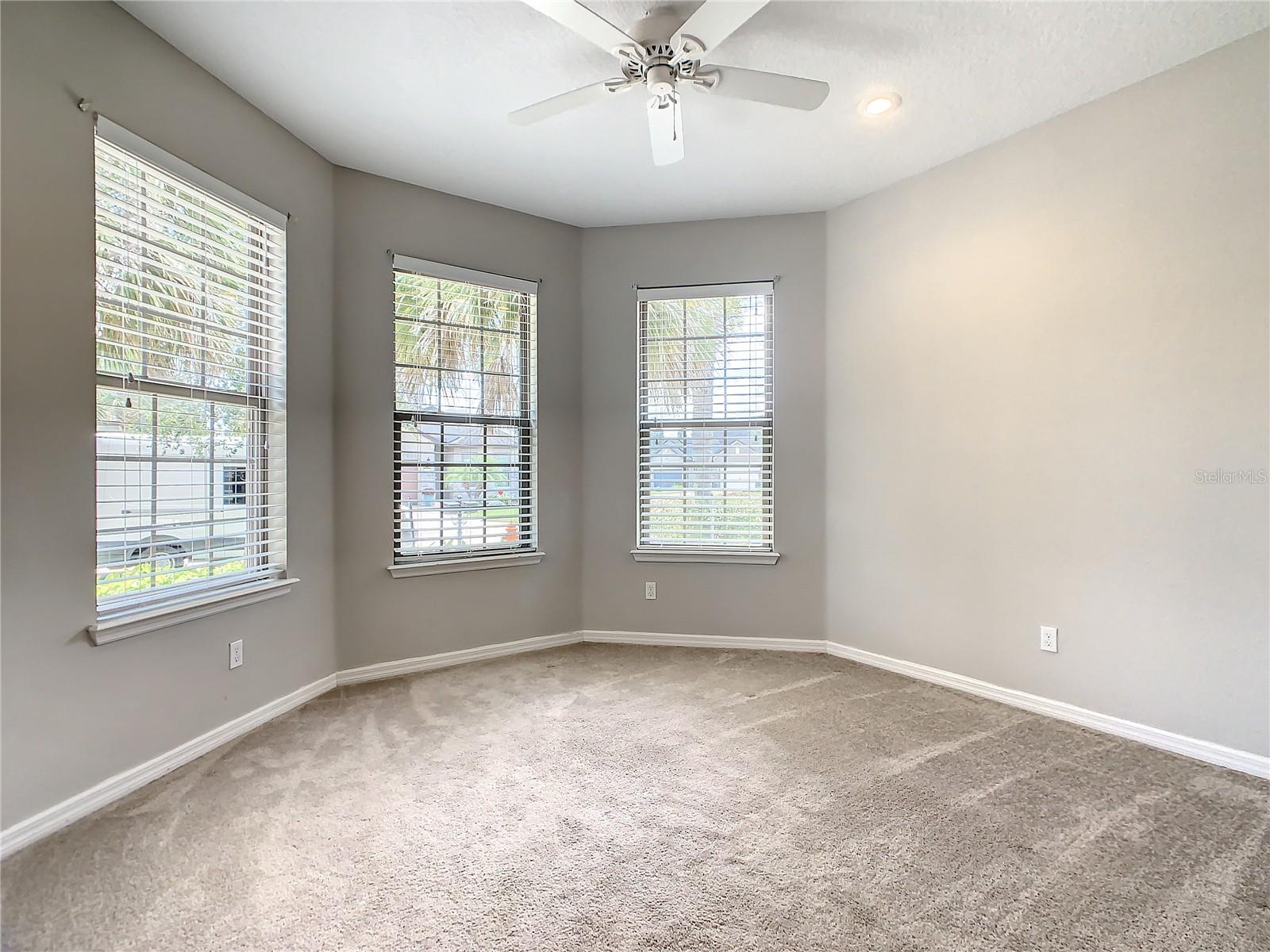 Bedroom #3