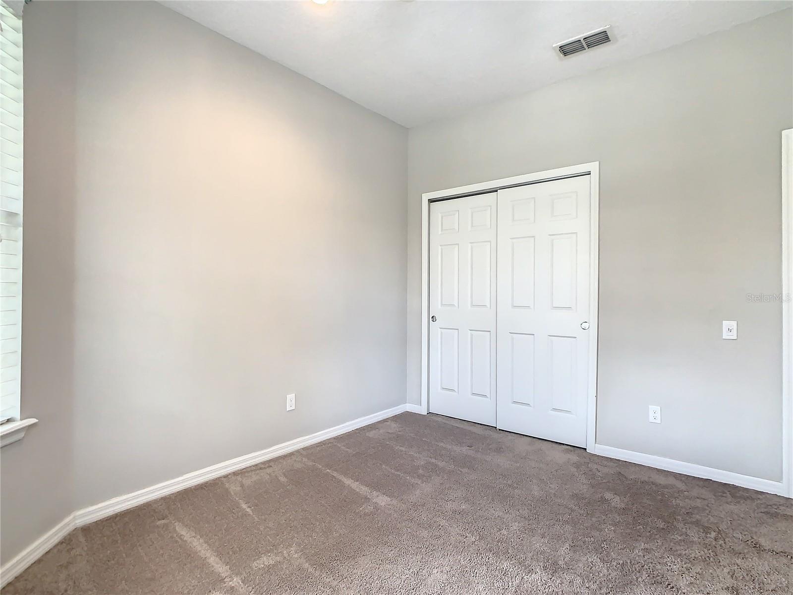 Bedroom #3