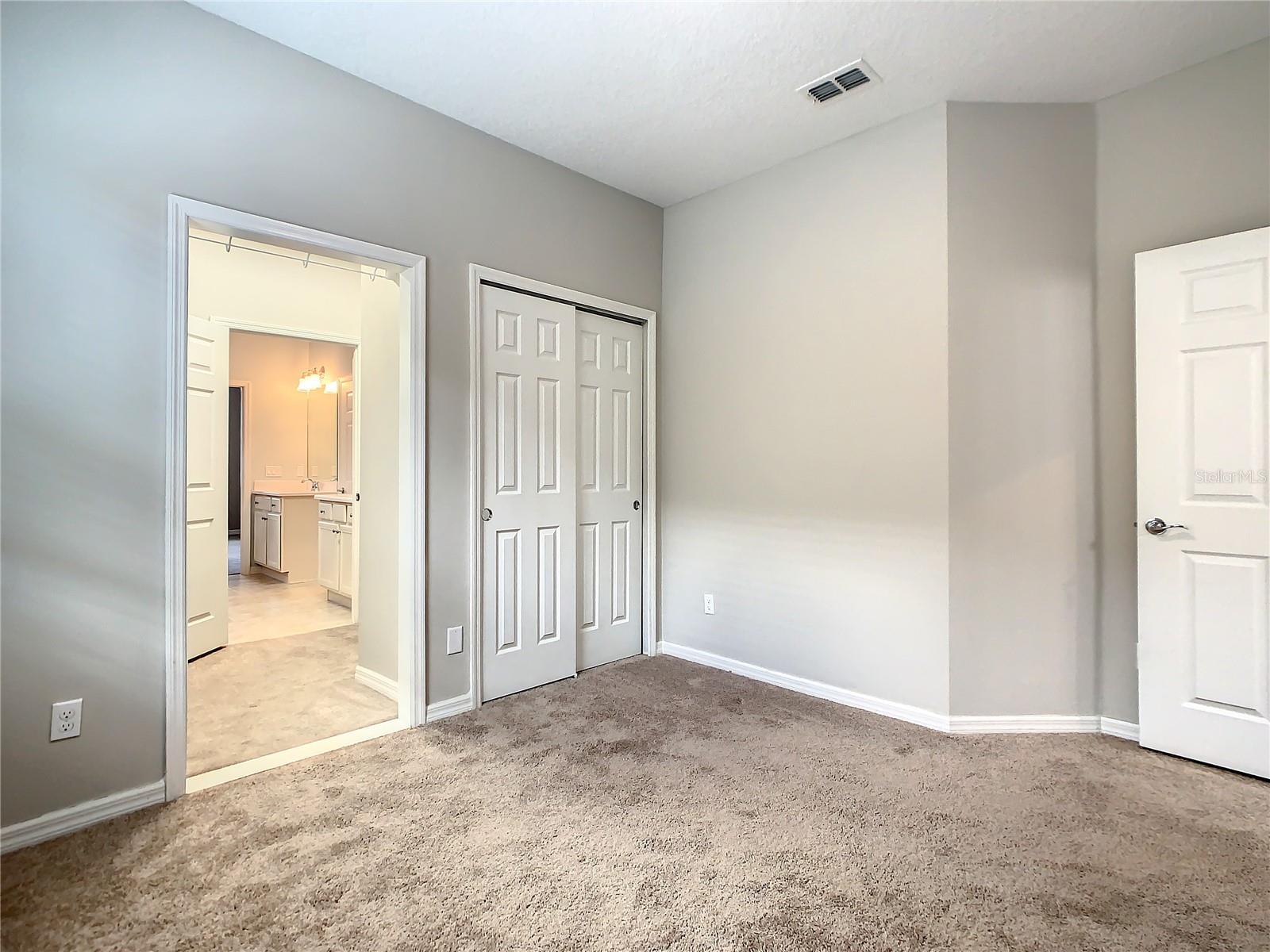 Bedroom #5 Attaches to Upstairs Master Bedroom