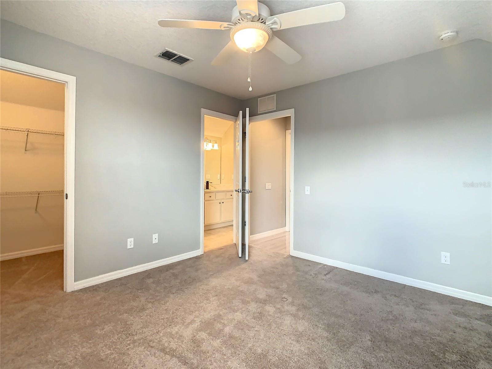 Bedroom # 5Attaches to Upstairs Master Bedroom