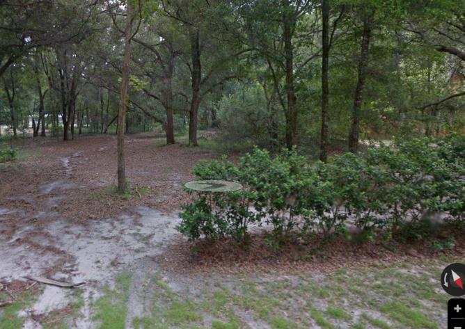 This image is from google earth.