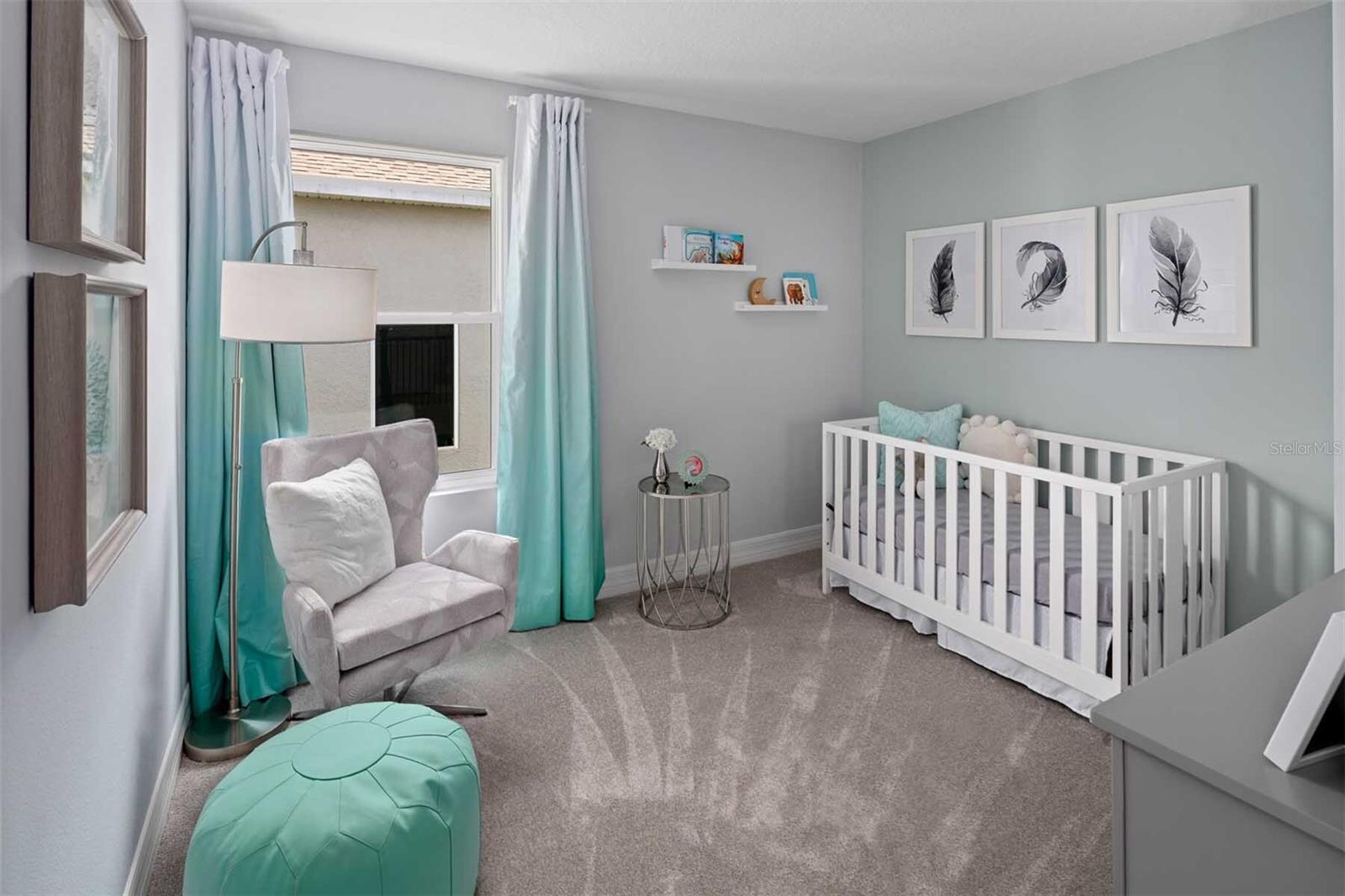 *Model Home*