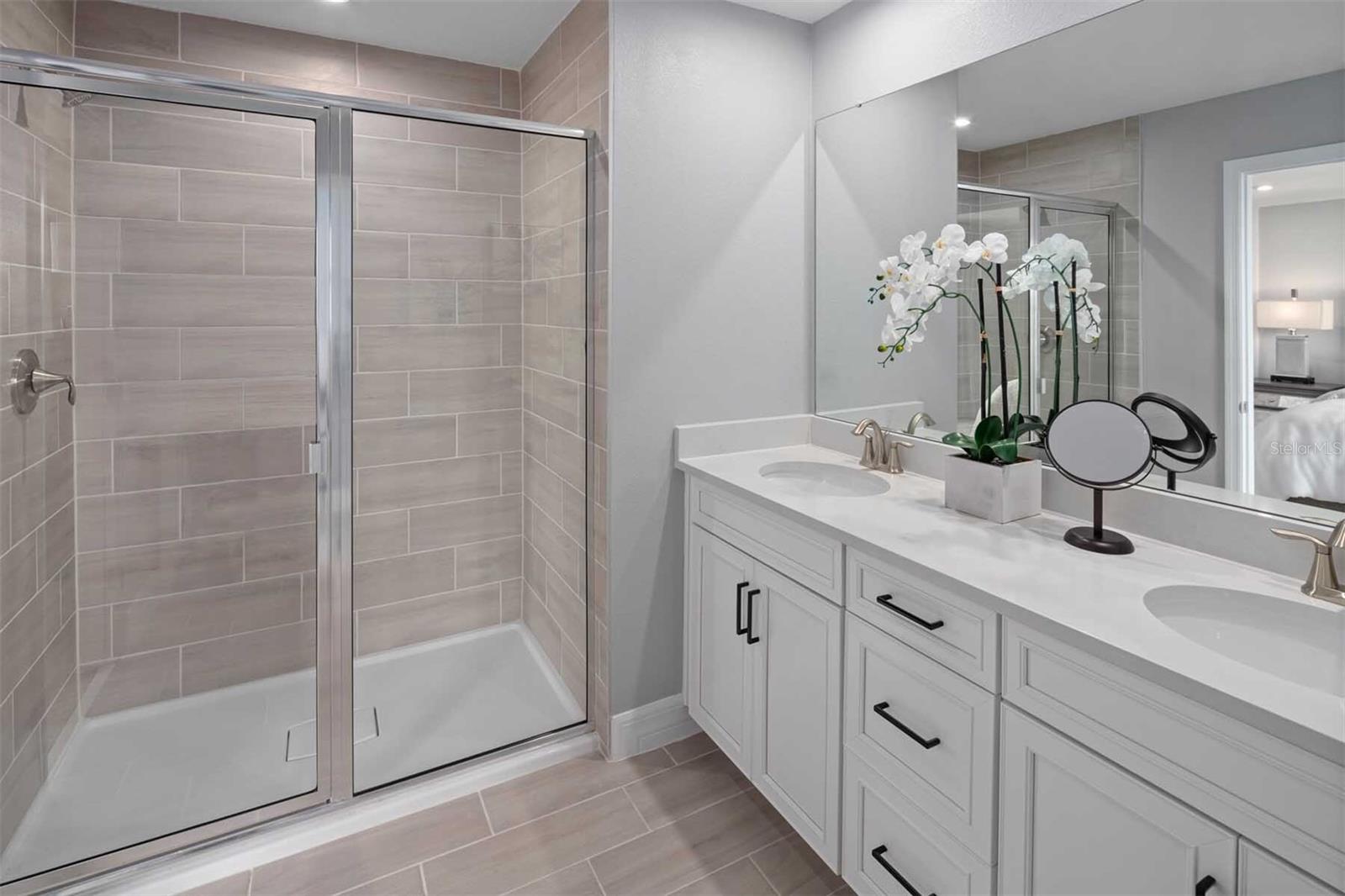 *Model Home*