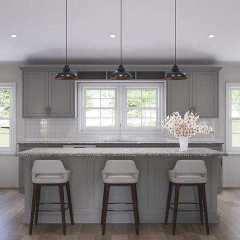 Eat in Kitchen Breakfast Bar