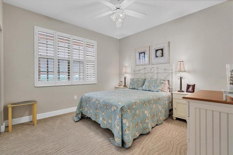 Guest Bedroom!