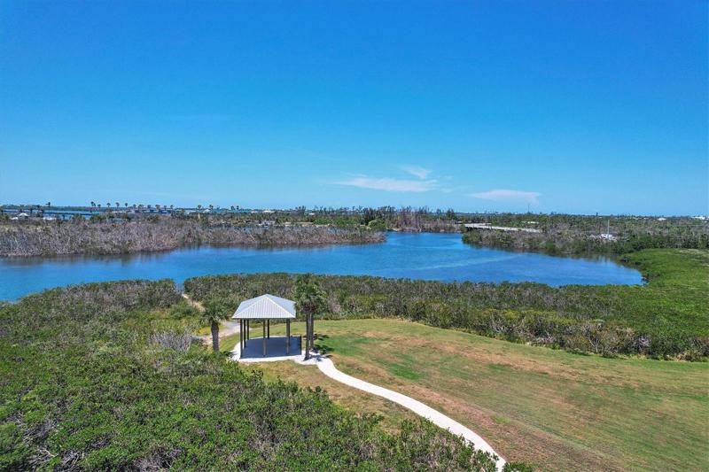 Waterfront Complex with Kayak Launch!