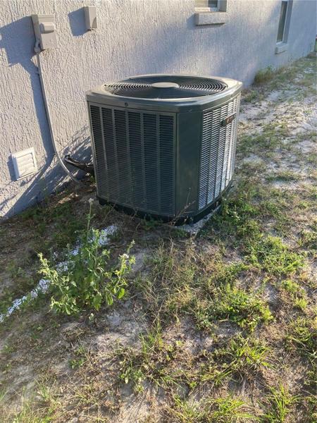 new hvac handler