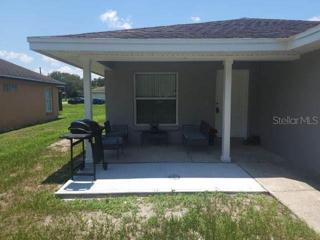 front patio