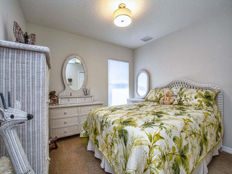 Guest room , bed 3