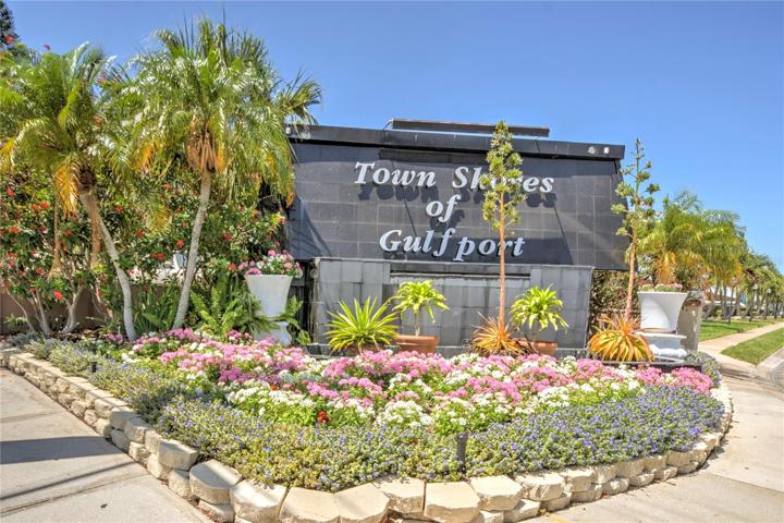 Town Shores Gulfport- a 55+ community