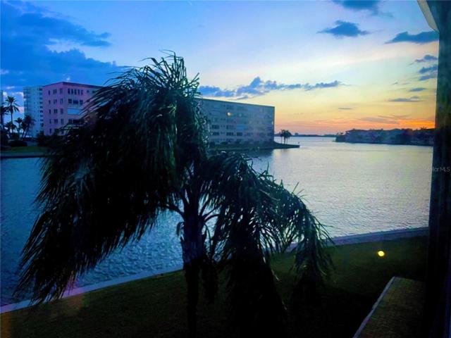 #211 Florida room boasts Sunset waterfront views- the perfect way to end your day!
