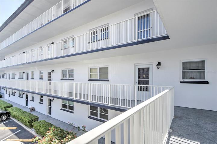 HAMPTON at Town Shores - a 55+ community in Gulfport