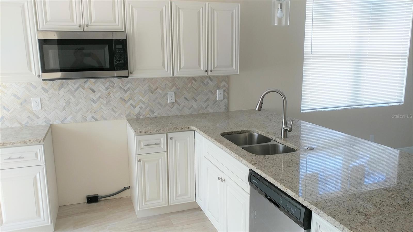 Similar Appliances will be Installed Before Closing