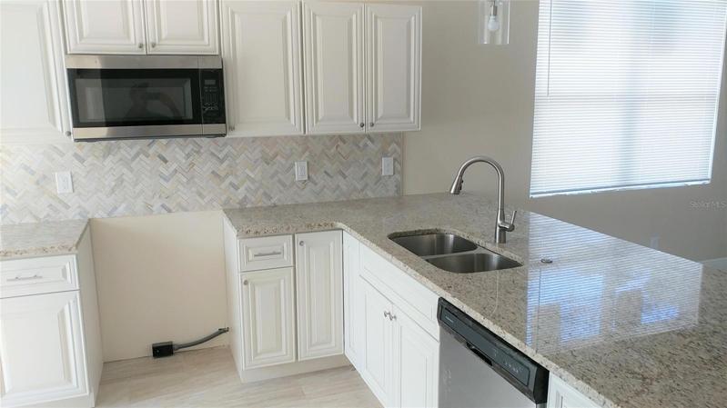 Similar Appliances will be Installed Before Closing