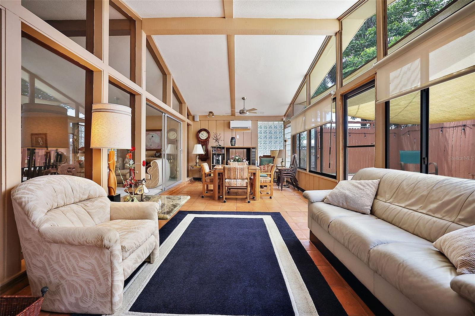 Florida room