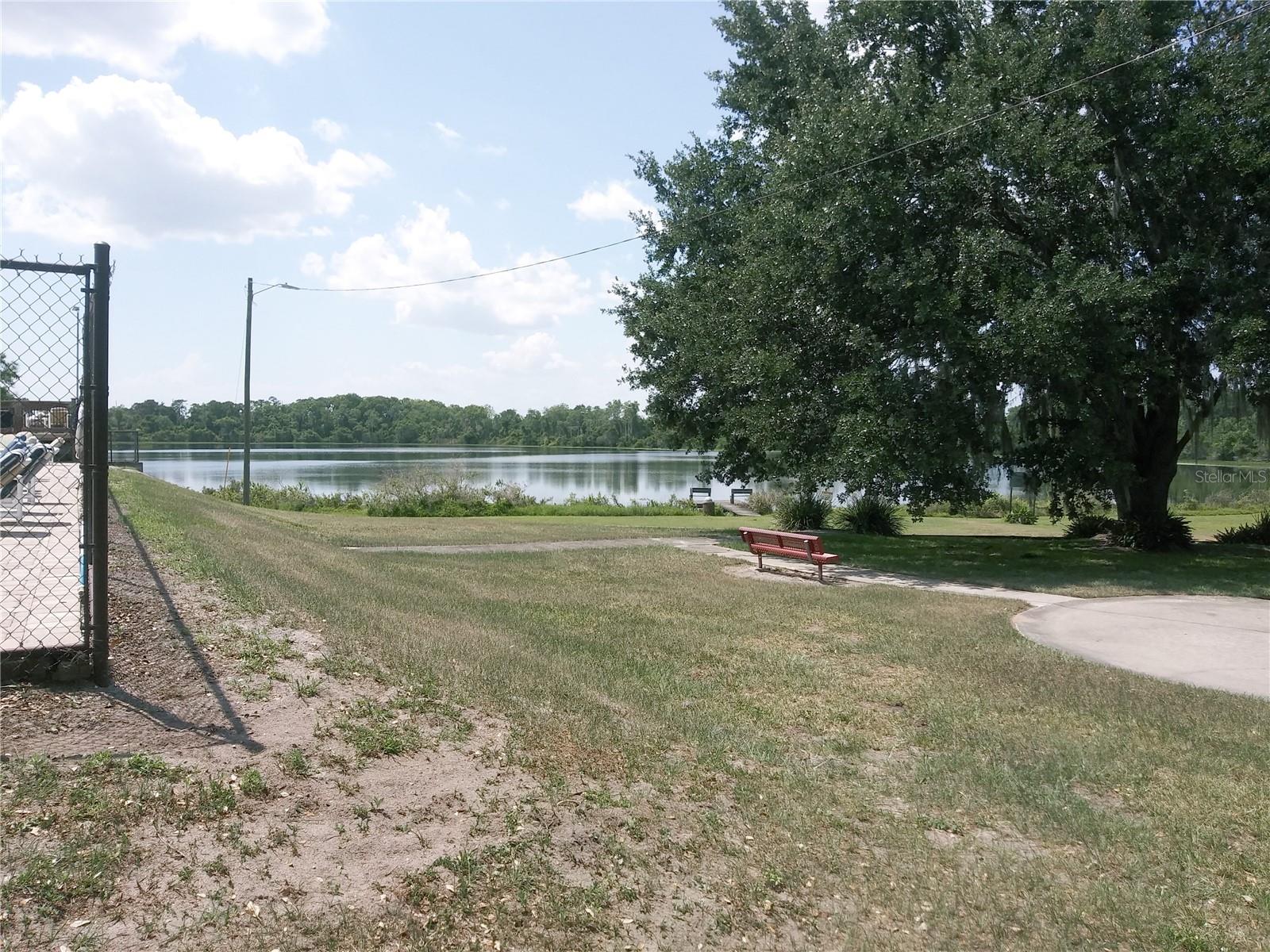 Lake
