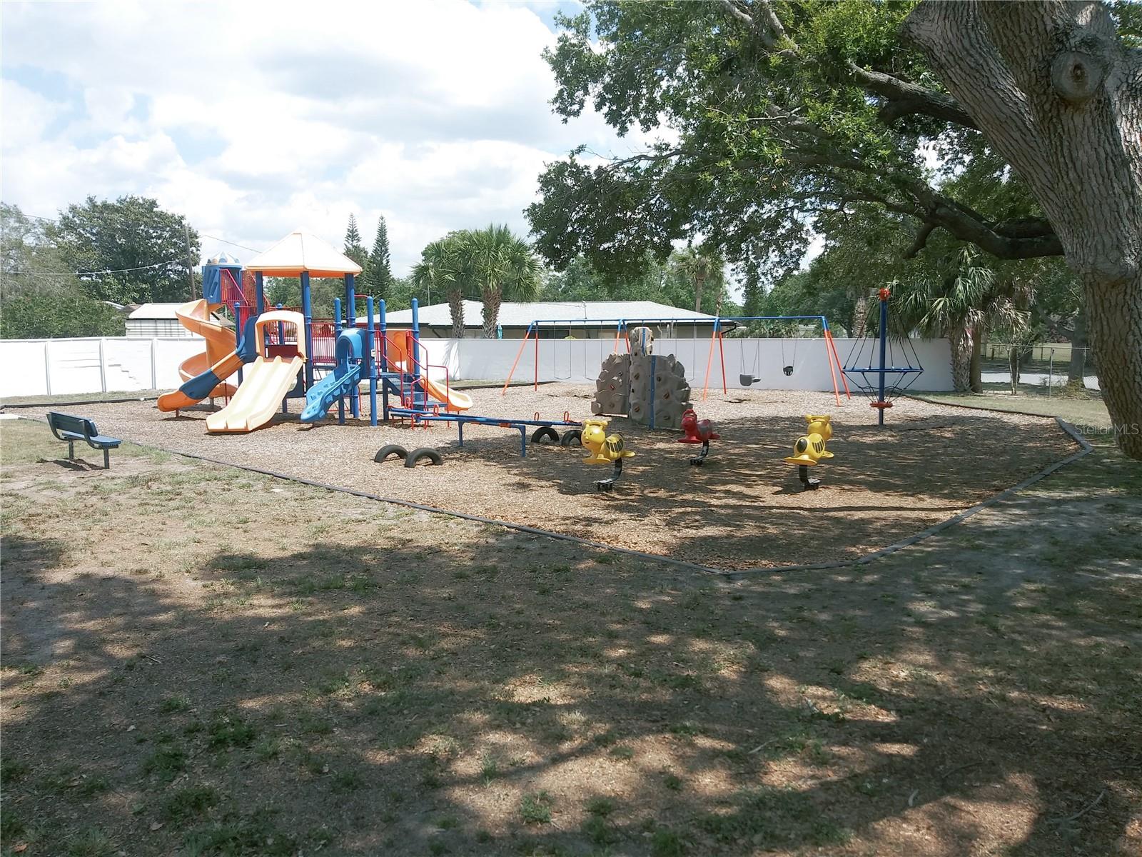 Playground