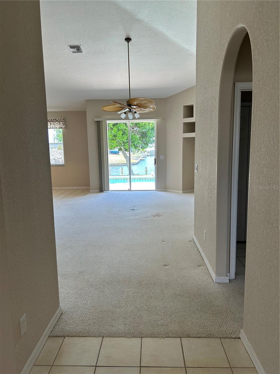 Foyer