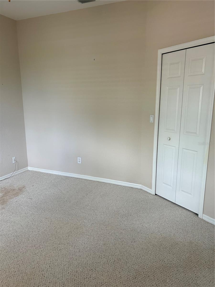 Bedroom #3