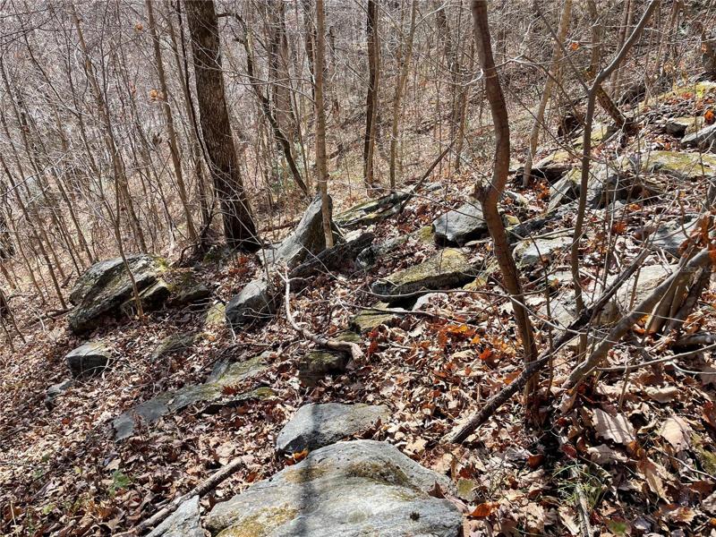 Natural stone ready to be re-purposed for your entry/landscape