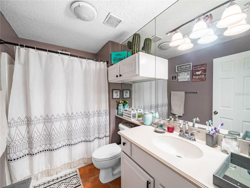 Guest Bath