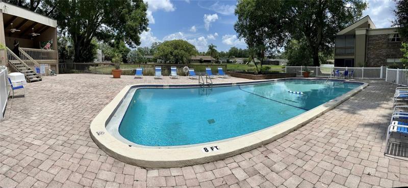 pool