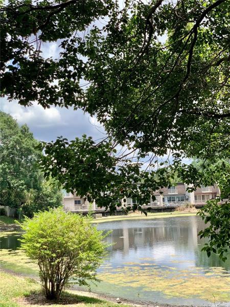 lake