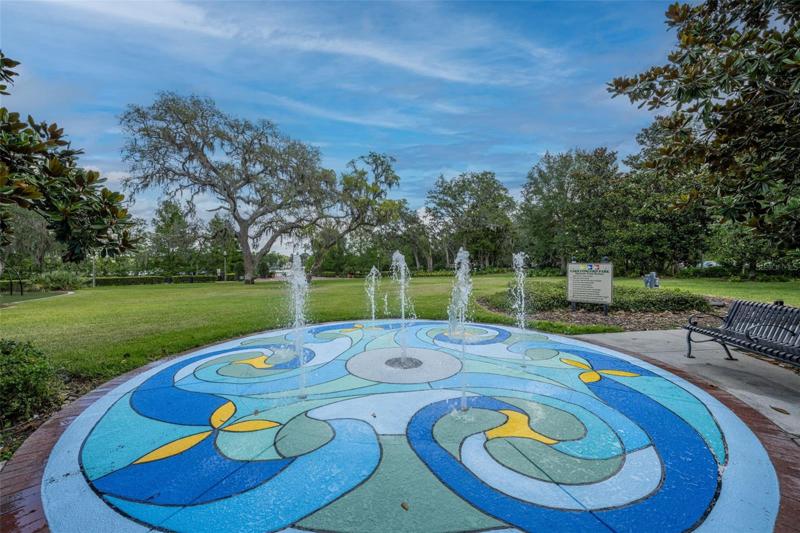 Lake Concord Park