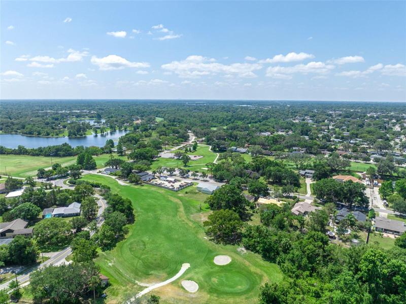 Casselberry Golf Course