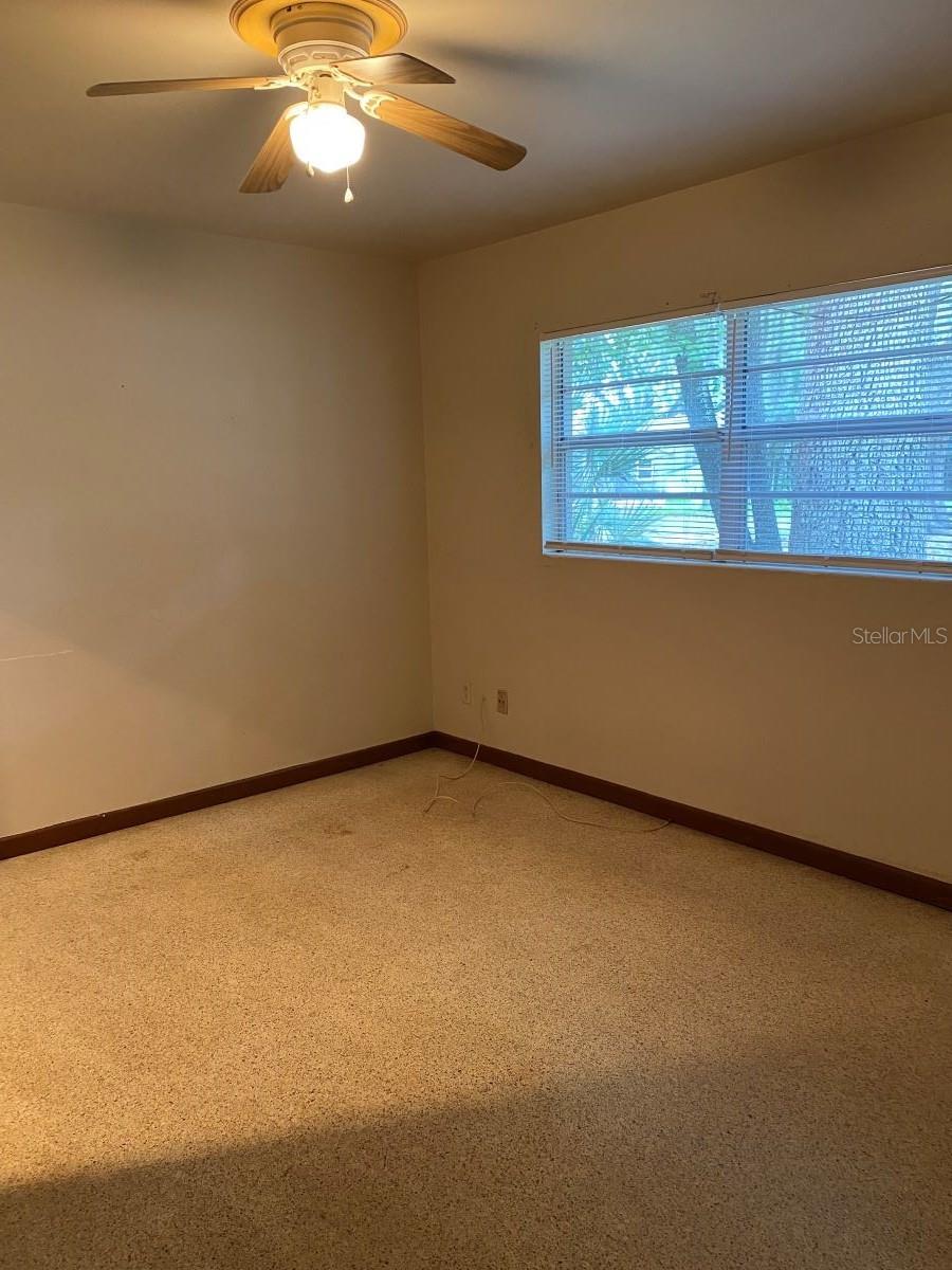 1st Bedroom