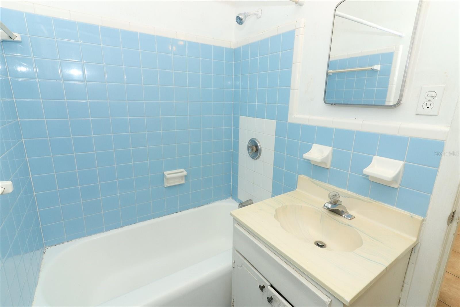 Bathroom Alt View