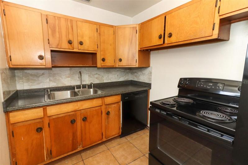Kitchen Alt View