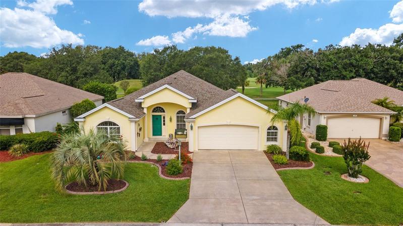 Expand Vera Cruz Golf Front Home