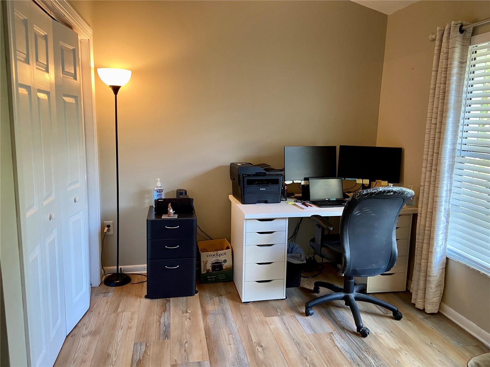 3rd Bedroom